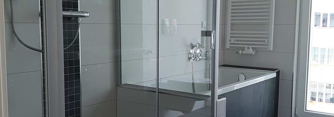 Mehrere MFH in Bernburg 2016 – 2019