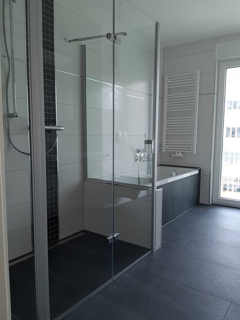 Mehrere MFH in Bernburg 2016 – 2019