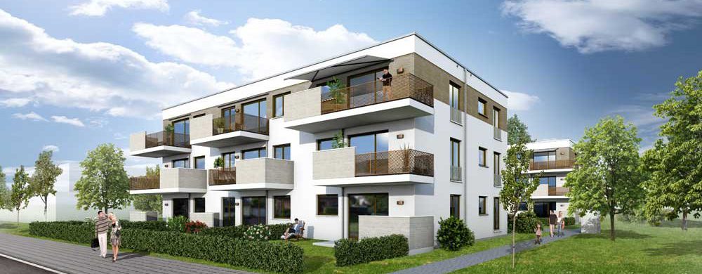 MFH Berlin – Liviusstraße