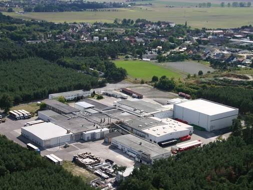 Wiesenhof Möckern 2016 -2018