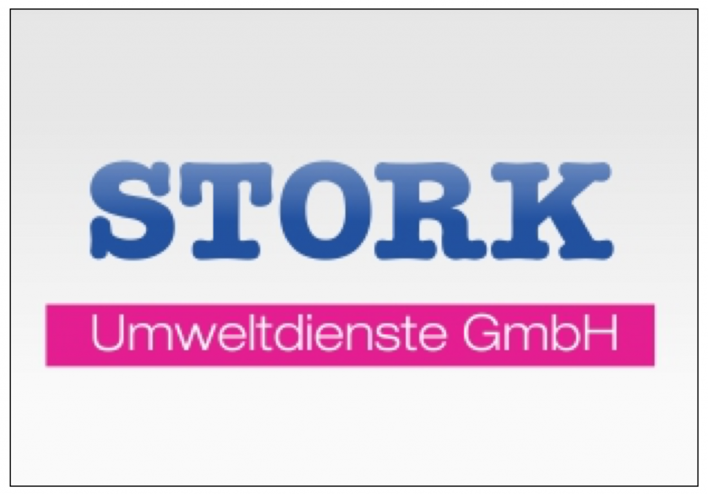 Sanitäranlagen bei Firma Stork / Umweltdienst in Magdeburg 2017