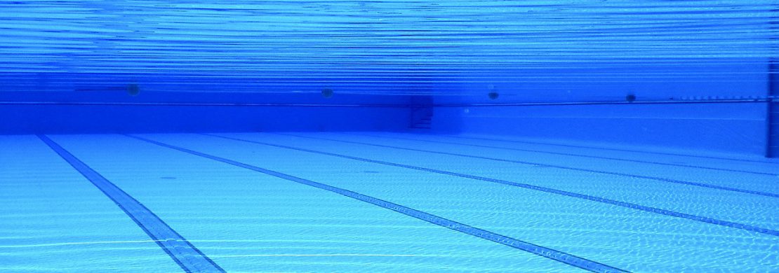 Schwimmhalle Zerbst 2016