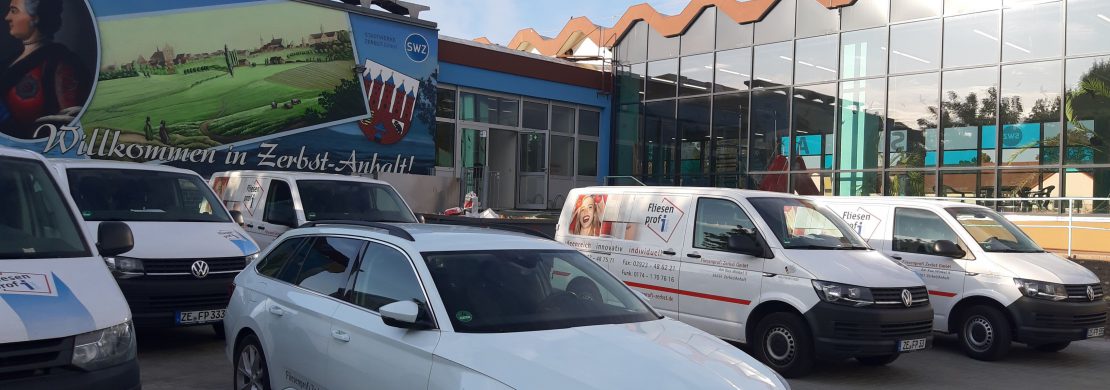 Schwimmhalle Zerbst 2019- Sanierung großes Becken