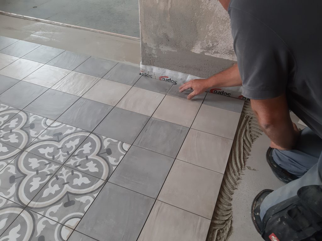 Sanierung Frauenkloster Zerbst