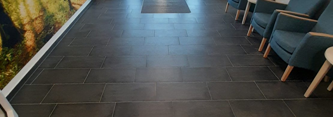 Pflegeheim in Wolmirstedt 2023