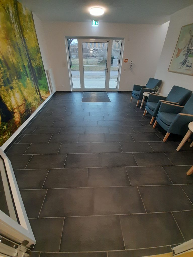 Pflegeheim in Wolmirstedt 2023 Pflegeheim in Wolmirstedt 2023